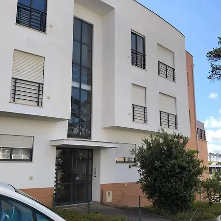 Privatunterkunft Quarto Nazare *