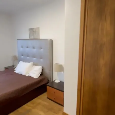 Quarto Nazare