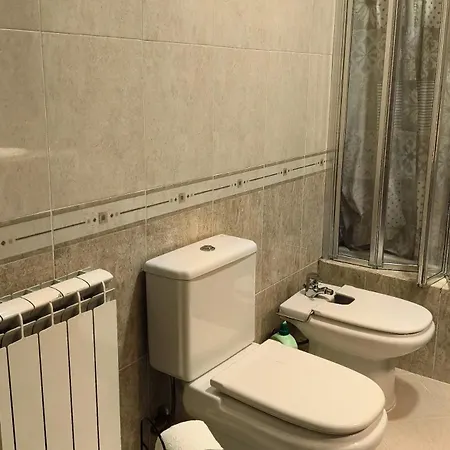 Quarto Nazare Privatunterkunft *