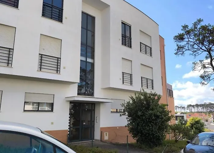 Проживание в семье Quarto Nazare *