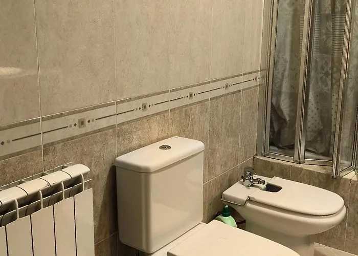 Quarto Nazare Проживание в семье *